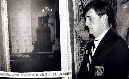 Muertos, autores del mayor robo de arte en historia de EU