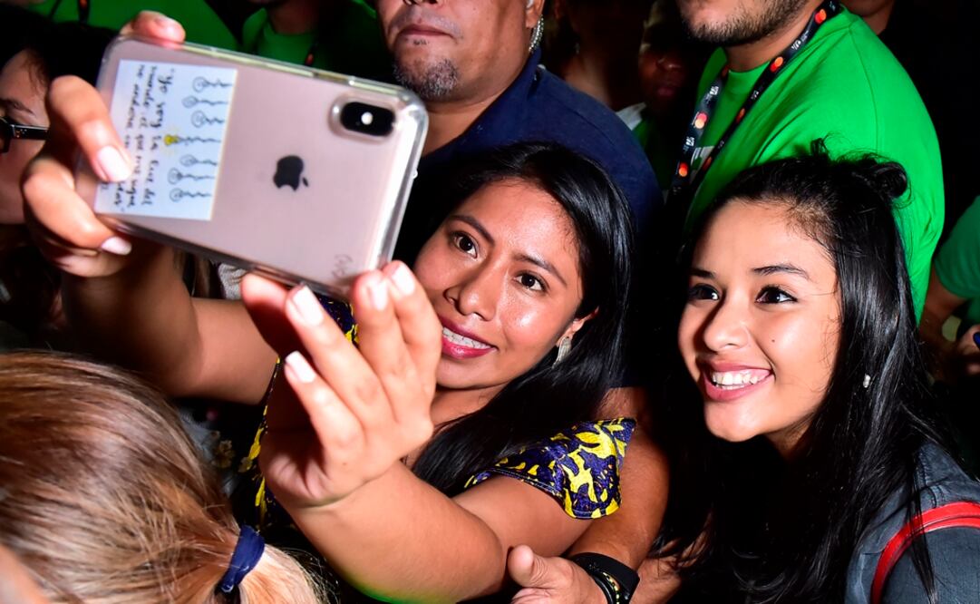 Foto: Luis Acosta / AFP