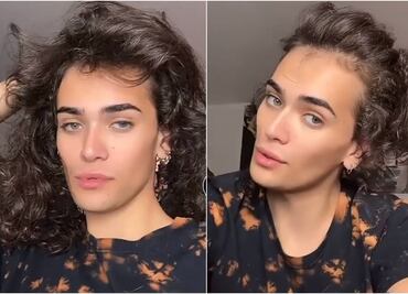 VIDEO: Mujer trans se enoja con la IA de TikTok tras identificarlo como hombre