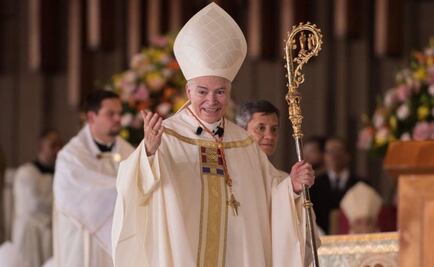 Pide cardenal Aguiar una Iglesia más cercana a la sociedad