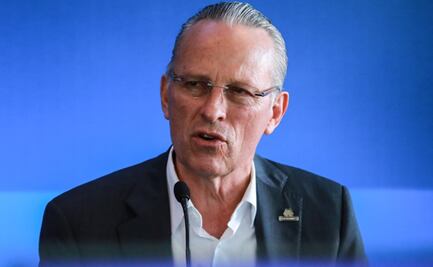 Iniciativa de reforma arriesga a Banxico a adquirir dinero ilícito: Coparmex