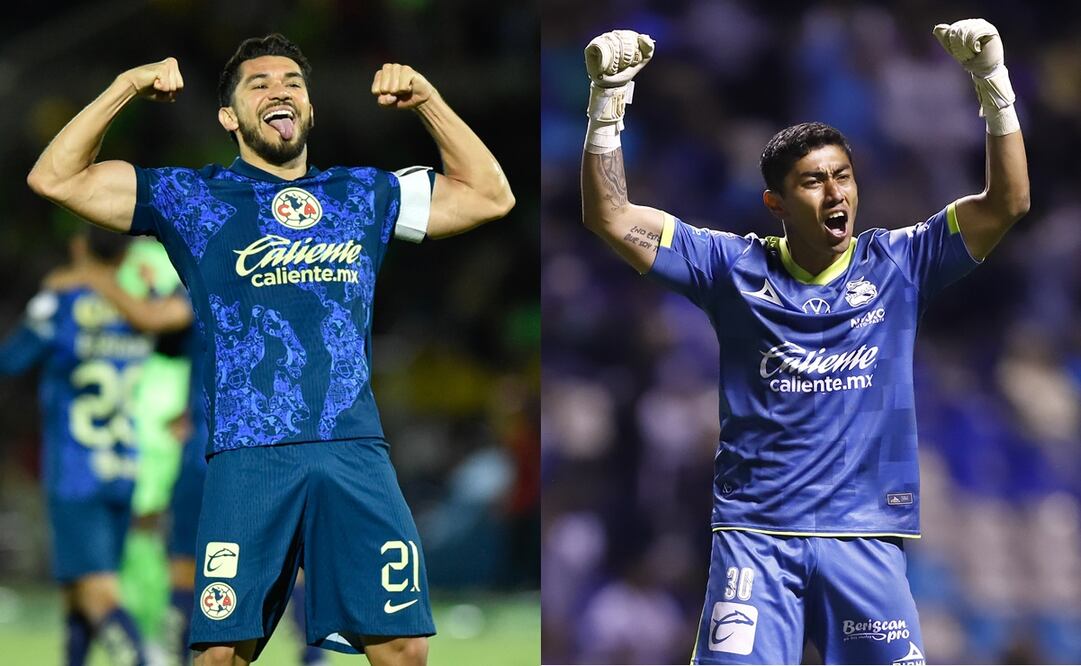 América vs Puebla: Horario y canales para ver EN VIVO el juego de Liga MX, este sábado 24 de agosto