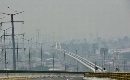 Prevén contingencia ambiental el 1 de enero del 2020 en el Valle de Toluca