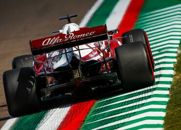 Alfa Romeo termina su colaboración con Sauber en la Fórmula 1 para 2023