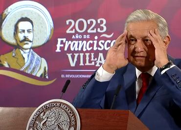 “No son borregos”: AMLO acusa a alianza opositora de sentirse dueña de las clases medias