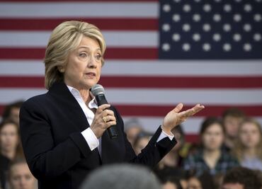 Se opone Hillary al TPP; crea fricción con Obama