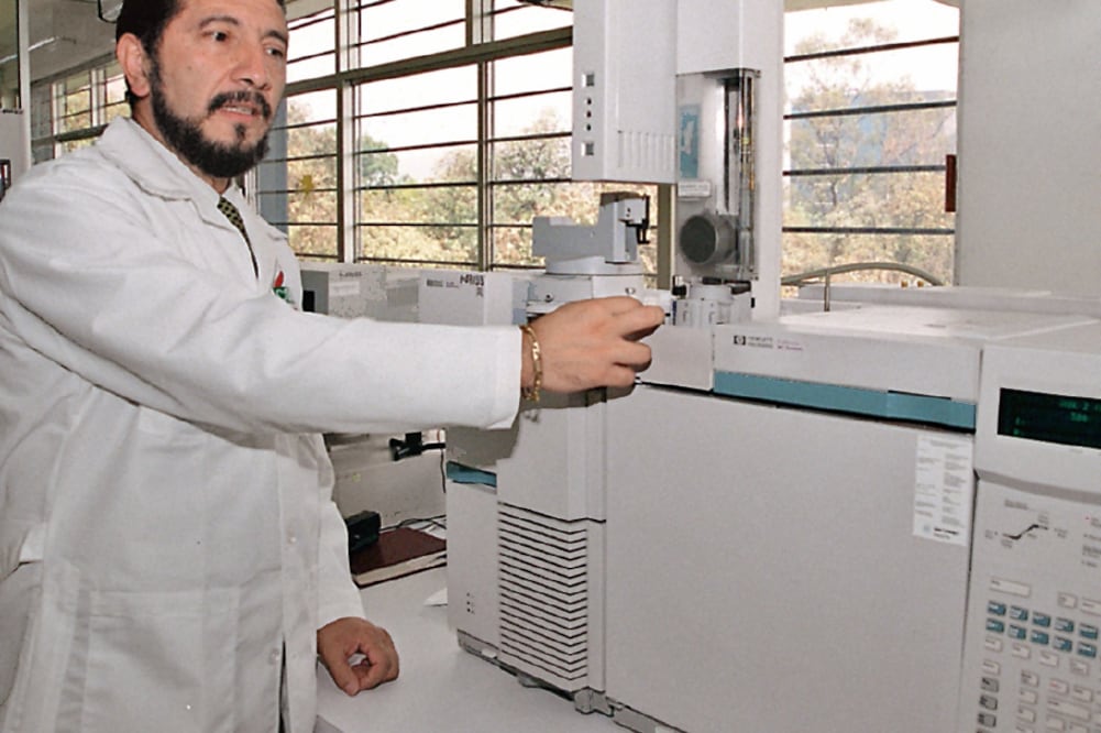 El sitio ha realizado modificaciones conforme al código de la AMA 2016 (ARCHIVO. EL UNIVERSAL)