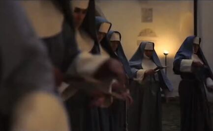 Para Netflix, el mes del terror será enero debido a sus estrenos