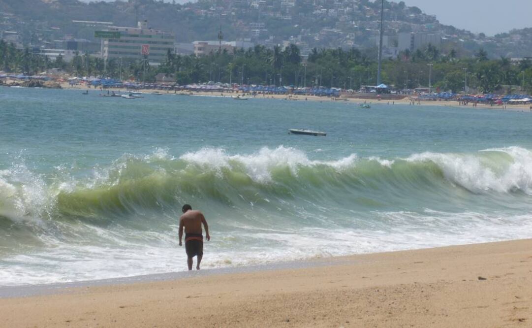 Foto: Archivo EL UNIVERSAL