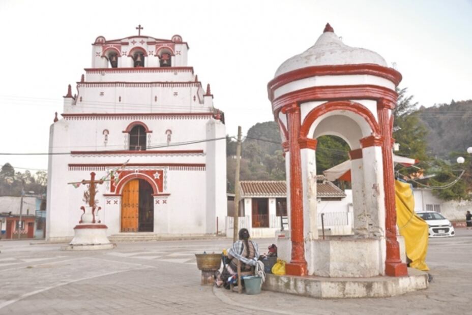 Municipio se niega a recibir la vacuna; “aquí no hay Covid”