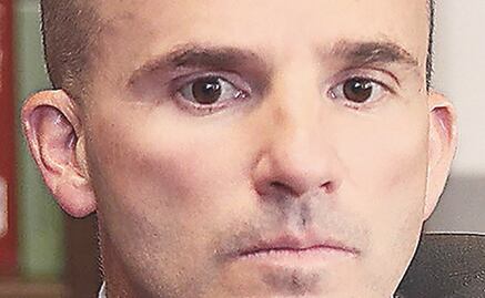 ¿Y el economista en jefe?