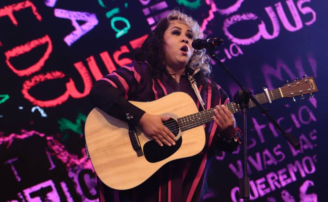 Foto: Berenice Fregoso/ EL UNIVERSAL.