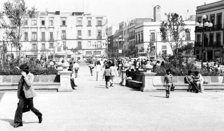 La conspiración de los hermanos Ávila