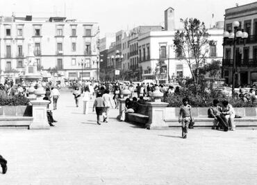 La conspiración de los hermanos Ávila