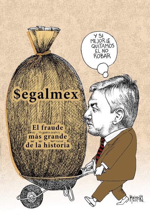 Cartón de KEMCHS