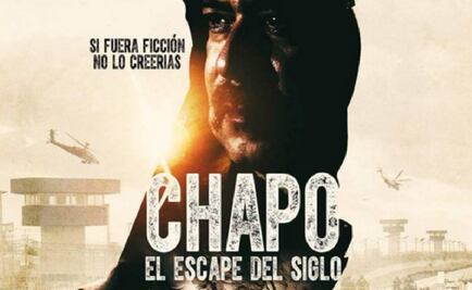 Se aprovechan de "El Chapo" para promocionar películas en redes