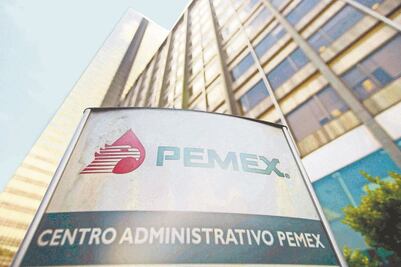 Les dan contratos en Pemex y luego perdón fiscal