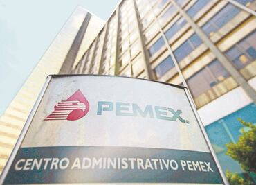 Les dan contratos en Pemex y luego perdón fiscal