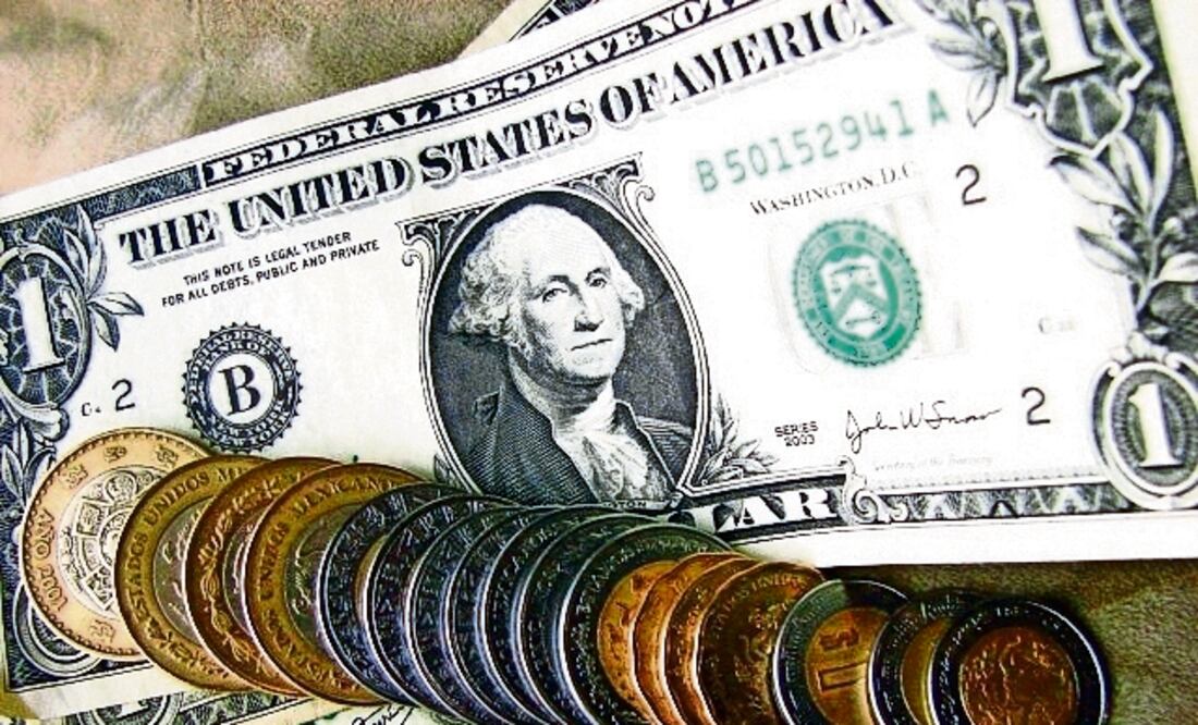 SUPERPESO LIDERA GANANCIAS; MONEDA SE APRECIA 0.7%