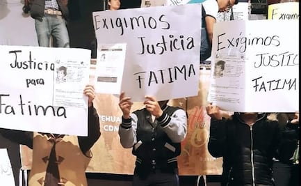 Indignante y aberrante, dice Sheinbaum sobre asesinato de Fátima en Tláhuac