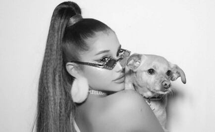 Ariana Grande anuncia nuevo disco para febrero