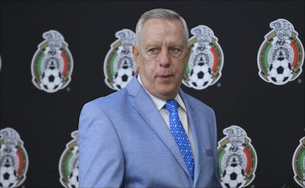 Para Arturo Brizio, el arbitraje de los Cuartos de Final de ida fue perfecto