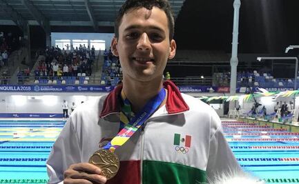 Nadadores mexicanos participarán en Copa del Mundo sin apoyo de las autoridades