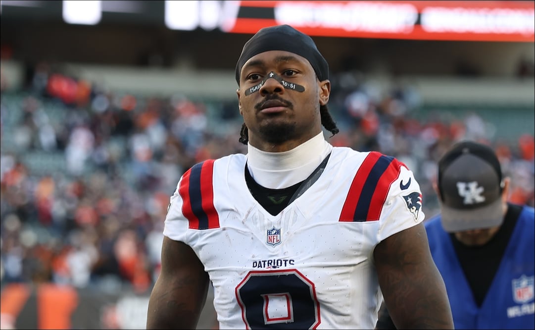 Stefon Diggs enfrenta cargos por estrangulamiento y agresión / Foto: AP