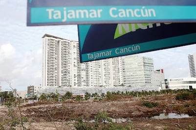 Denuncian ante PGR daños ambientales