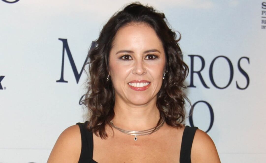 También está preparando una serie de televisión Foto:Archivo