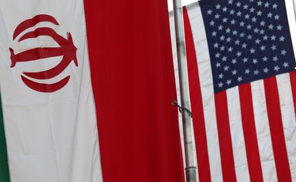 Irán afirma que no tolerará presiones tras última amenaza de Trump; condena que sigan las sanciones a socios comerciales