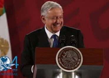 Las frases de AMLO contra el delito