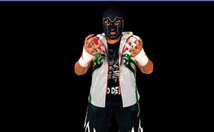 Galeno del Mal quiere el título de parejas junto a su hermano 