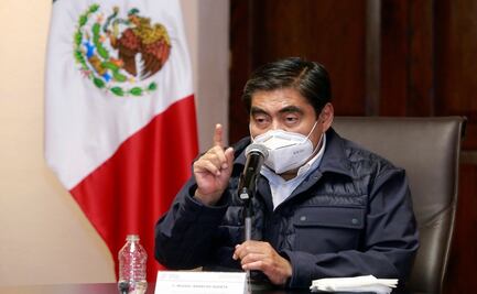 Sánchez Cordero reprueba expresiones de Barbosa sobre mujeres desaparecidas