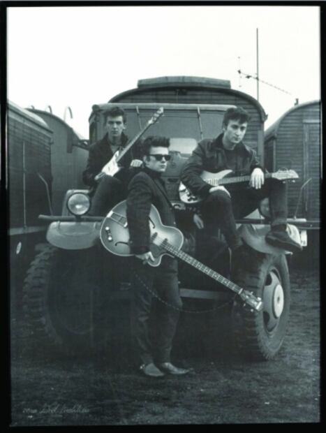 Muere la fotógrafa de The Beatles