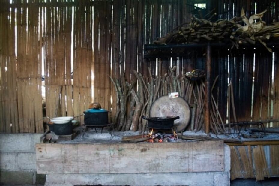 Descubre la gastronomía de Cuetzalan, en Puebla