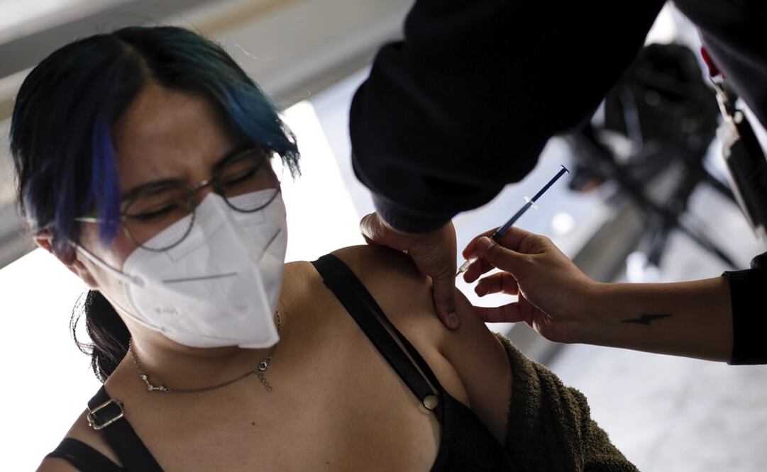 Vacunación Covid CDMX: Así será la próxima jornada para rezagados