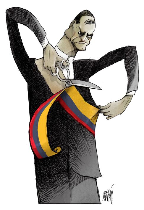 Elecciones en Ecuador