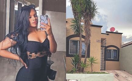 Investigan feminicidio de joven reportada como desaparecida