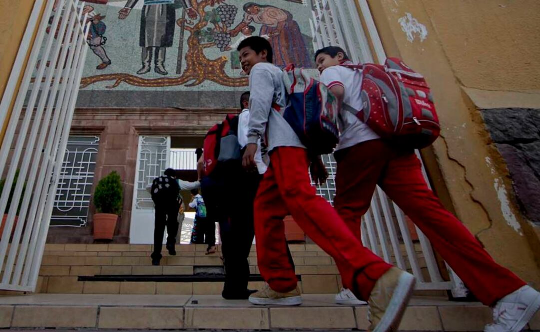 Foto: Archivo EL UNIVERSAL