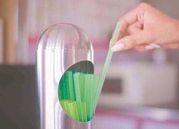 Prohíben uso de plásticos en Sinaloa a partir del 20 de julio