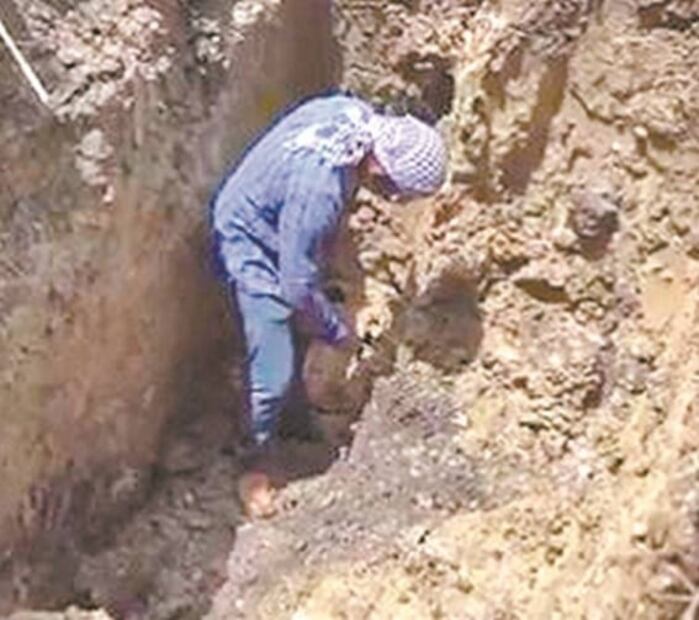 Expertos del INAH cuidarán hallazgos de Tren Maya