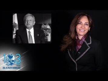 Ganó AMLO versión 2010. #GuardiaNacional