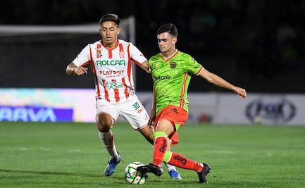 Juárez y Necaxa cierran la jornada 11 con empate