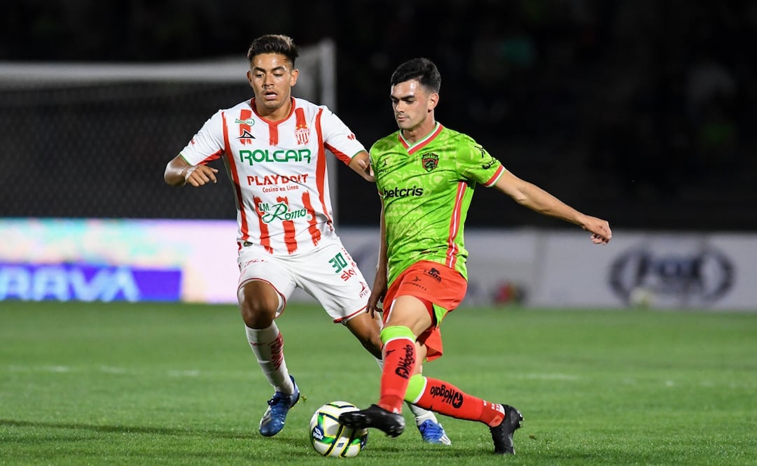 Los Bravos no hicieron pesar la localía / Foto: Imago7