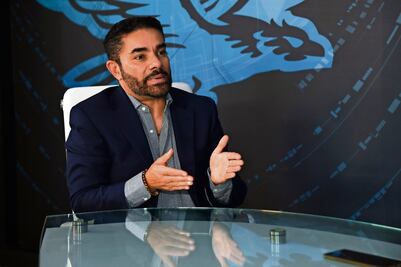 Enrique Davis-Mazlum: “una frontera segura debe ser por un pacto binacional”