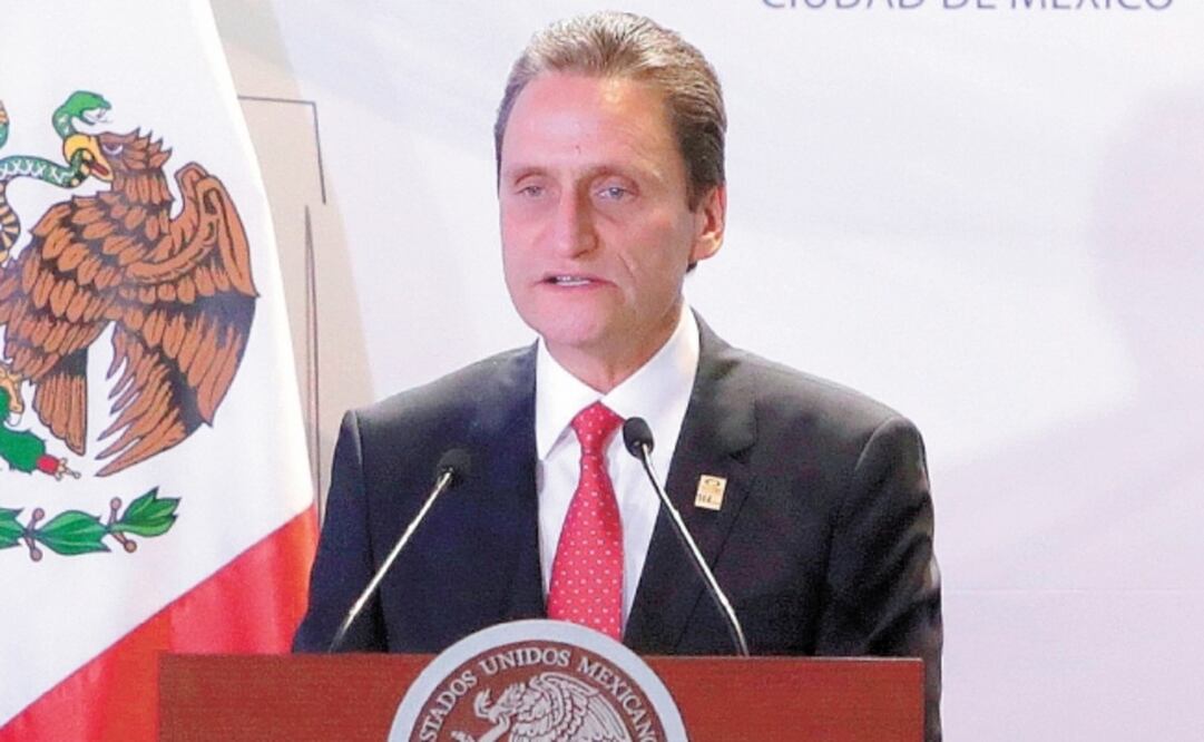 Foto: Archivo/EL UNIVERSAL