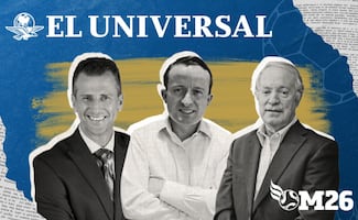 México rumbo al Mundial: llega M26, el foro digital que analiza el futuro del Tri 