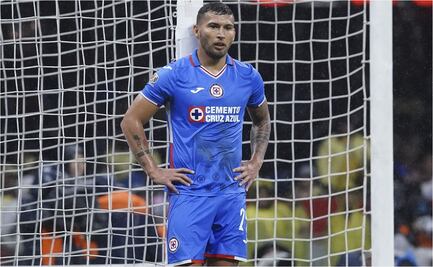 Juan Escobar a punto de librar la operación y estar listo para la fase final