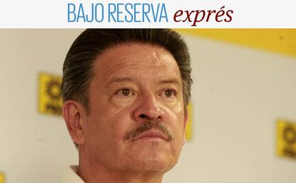 Bajo Reserva Exprés: La resaca electoral de Navarrete